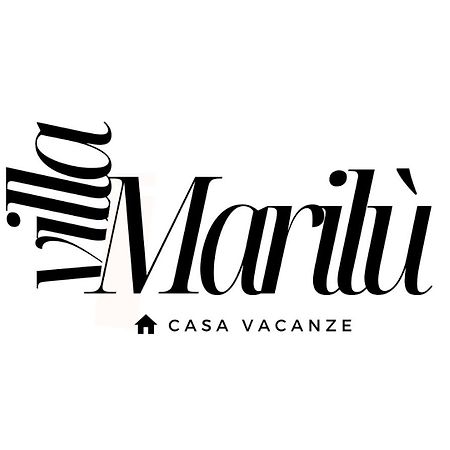 Villa Marilu ปิมอนเต ภายนอก รูปภาพ
