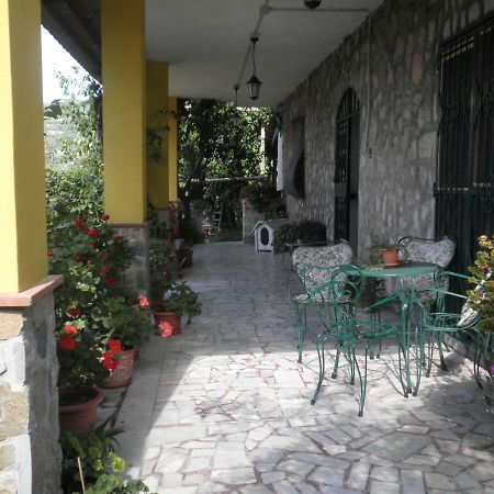Villa Marilu ปิมอนเต ภายนอก รูปภาพ