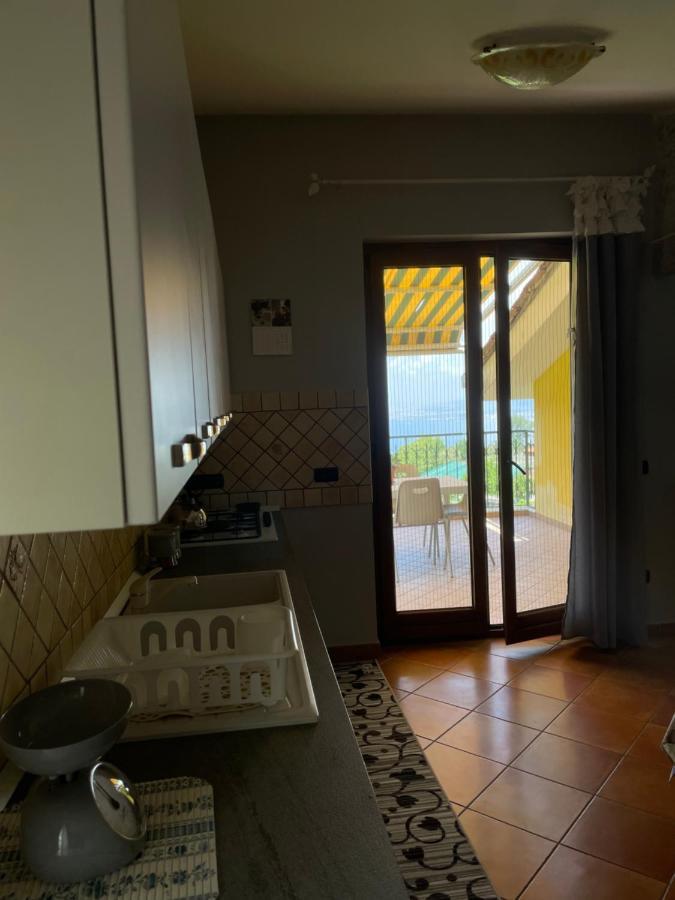 Villa Marilu ปิมอนเต ภายนอก รูปภาพ