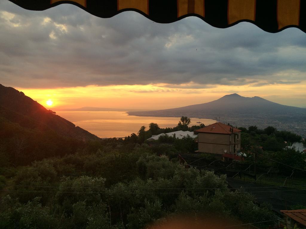 Villa Marilu ปิมอนเต ภายนอก รูปภาพ
